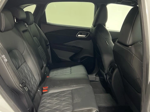 Nissan Qashqai DIG-T 116kW (158CV) mHEV CVT Tekna Prem.