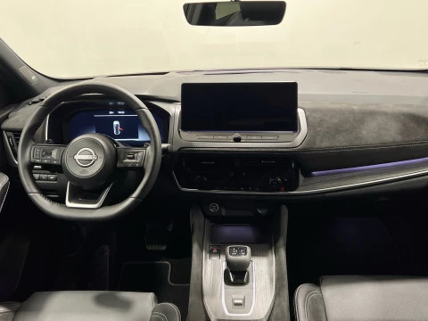 Nissan Qashqai DIG-T 116kW (158CV) mHEV CVT Tekna Prem.