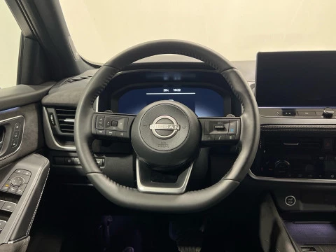 Nissan Qashqai DIG-T 116kW (158CV) mHEV CVT Tekna Prem.