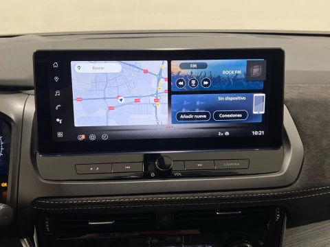 Nissan Qashqai DIG-T 116kW (158CV) mHEV CVT Tekna Prem.