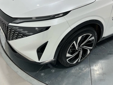 Nissan Qashqai DIG-T 116kW (158CV) mHEV CVT Tekna Prem.