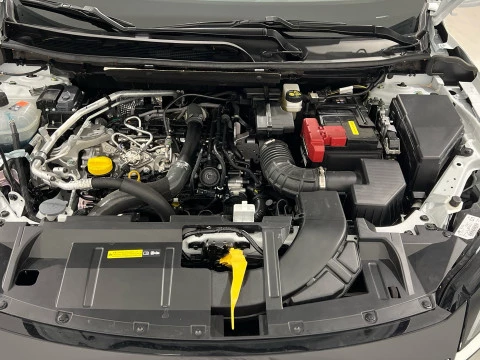 Nissan Qashqai DIG-T 116kW (158CV) mHEV CVT Tekna Prem.