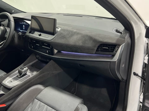 Nissan Qashqai DIG-T 116kW (158CV) mHEV CVT Tekna Prem.