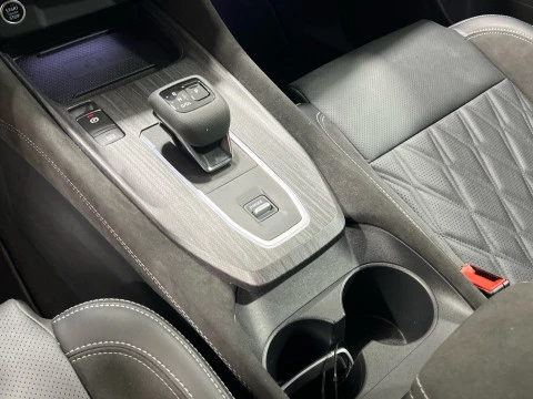 Nissan Qashqai DIG-T 116kW (158CV) mHEV CVT Tekna Prem.