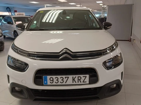 Citroën C4 Cactus PureTech 81KW (110CV) S&S Feel