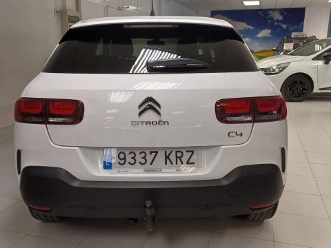 Citroën C4 Cactus PureTech 81KW (110CV) S&S Feel