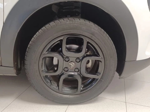 Citroën C4 Cactus PureTech 81KW (110CV) S&S Feel