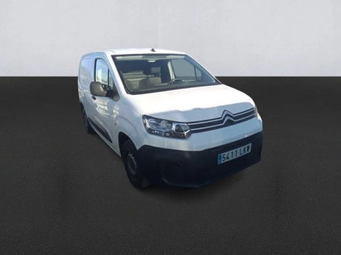 Citroën Berlingo Talla M BlueHDi 75 CONTROL