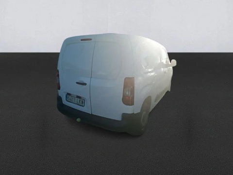 Citroën Berlingo Talla M BlueHDi 75 CONTROL