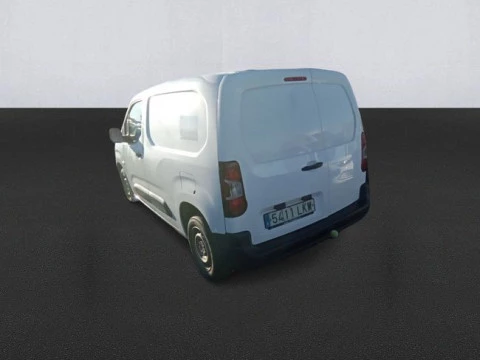 Citroën Berlingo Talla M BlueHDi 75 CONTROL