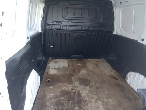 Citroën Berlingo Talla M BlueHDi 75 CONTROL