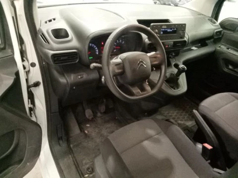 Citroën Berlingo Talla M BlueHDi 75 CONTROL