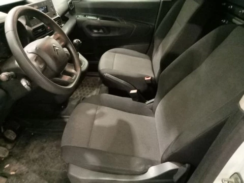 Citroën Berlingo Talla M BlueHDi 75 CONTROL