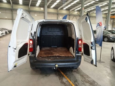 Citroën Berlingo Talla M BlueHDi 75 CONTROL