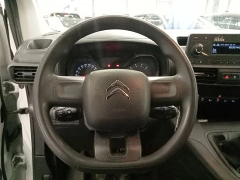 Citroën Berlingo Talla M BlueHDi 75 CONTROL
