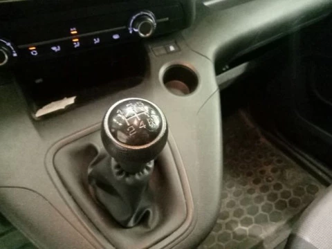 Citroën Berlingo Talla M BlueHDi 75 CONTROL