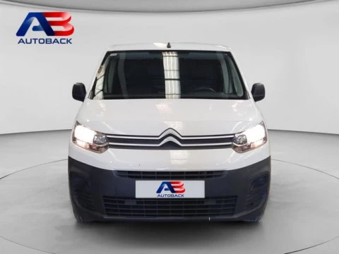 Citroën Berlingo Talla M BlueHDi 75 CONTROL