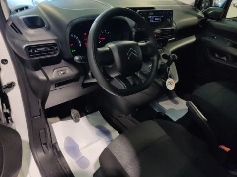 Citroën Berlingo Talla M BlueHDi 75 CONTROL