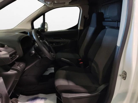 Citroën Berlingo Talla M BlueHDi 75 CONTROL
