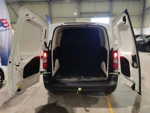 Citroën Berlingo Talla M BlueHDi 75 CONTROL