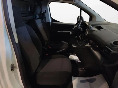 Citroën Berlingo Talla M BlueHDi 75 CONTROL