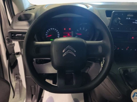 Citroën Berlingo Talla M BlueHDi 75 CONTROL