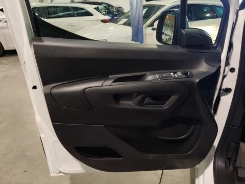 Citroën Berlingo Talla M BlueHDi 75 CONTROL