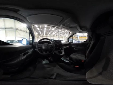 Citroën Berlingo Talla M BlueHDi 75 CONTROL