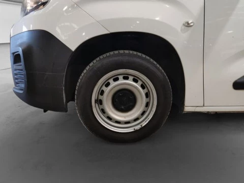 Citroën Berlingo Talla M BlueHDi 75 CONTROL