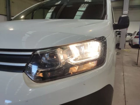 Citroën Berlingo Talla M BlueHDi 75 CONTROL
