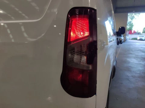 Citroën Berlingo Talla M BlueHDi 75 CONTROL