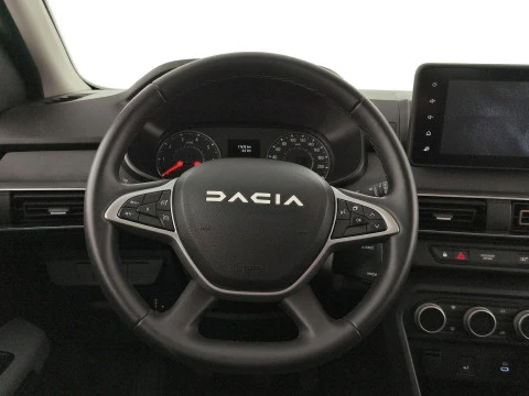 Dacia Sandero  Gasolina/Gas  Stepway ECO-G Extreme Go 74kW