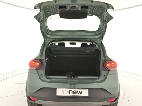 Dacia Sandero  Gasolina/Gas  Stepway ECO-G Extreme Go 74kW