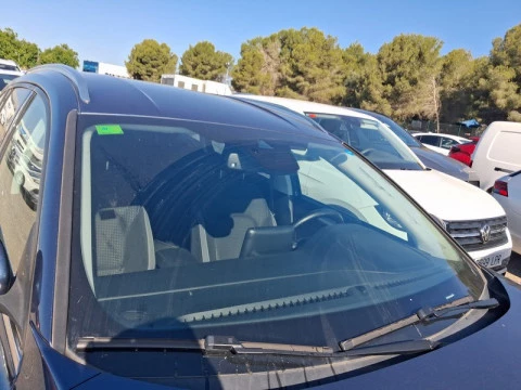 Ford Focus 1.5 Ecoblue 88kW Trend+ SB