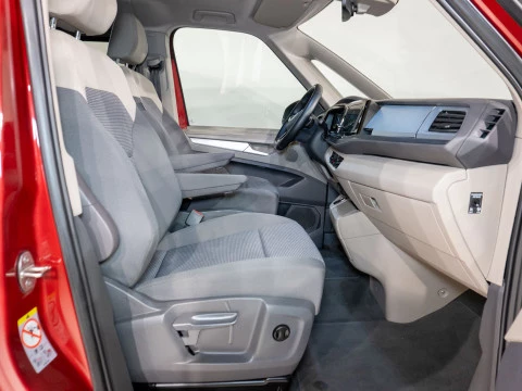 Volkswagen Multivan 2.0 TDI 110kW (150CV) DSG B.Corta