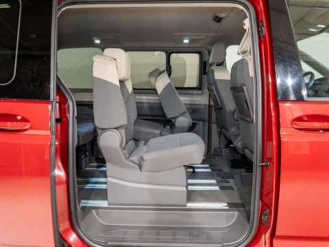 Volkswagen Multivan 2.0 TDI 110kW (150CV) DSG B.Corta