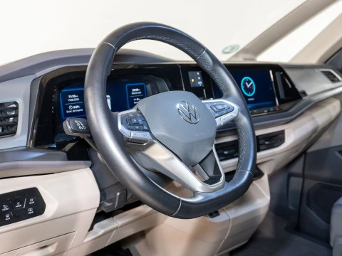 Volkswagen Multivan 2.0 TDI 110kW (150CV) DSG B.Corta