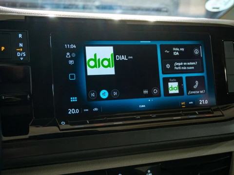 Volkswagen Multivan 2.0 TDI 110kW (150CV) DSG B.Corta