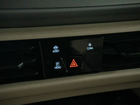 Volkswagen Multivan 2.0 TDI 110kW (150CV) DSG B.Corta