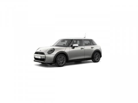 MINI Cooper C