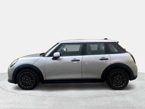 MINI Cooper C