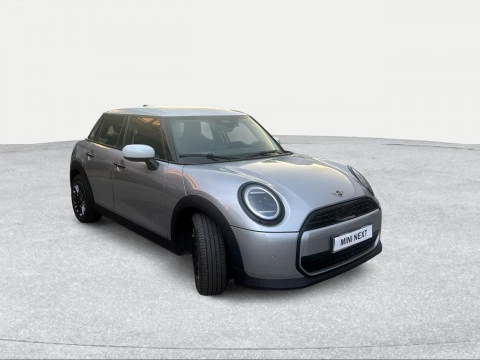 MINI Cooper C