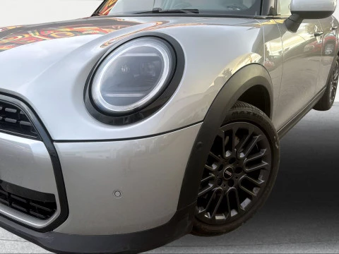 MINI Cooper C