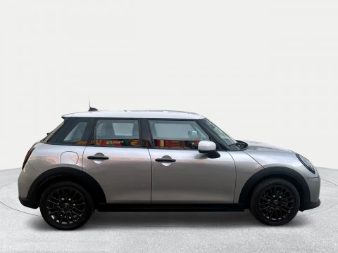 MINI Cooper C