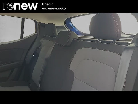 Dacia Sandero  Gasolina/Gas  Stepway ECO-G Extreme Go 74kW