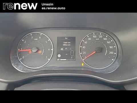 Dacia Sandero  Gasolina/Gas  Stepway ECO-G Extreme Go 74kW