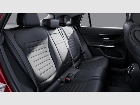 Mercedes-Benz GLC Coupé GLC 300 de 4MATIC