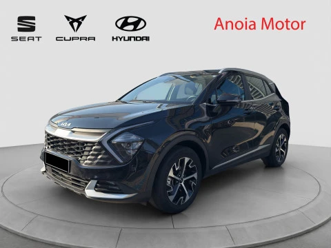 Kia Sportage 1.6 T-GDi HEV 171kW (230CV) Drive 4x2