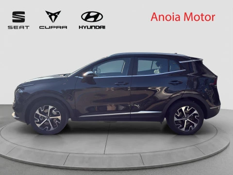 Kia Sportage 1.6 T-GDi HEV 171kW (230CV) Drive 4x2