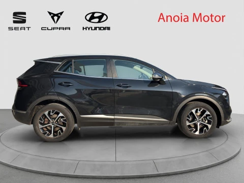 Kia Sportage 1.6 T-GDi HEV 171kW (230CV) Drive 4x2